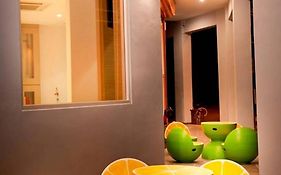 Big Orange Hotel Sungai Petani